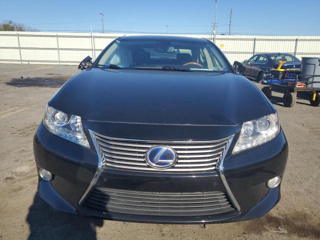 Photo 5 from auction – 2013 LEXUS ES 300H with VIN JTHBW1GGXD2021320