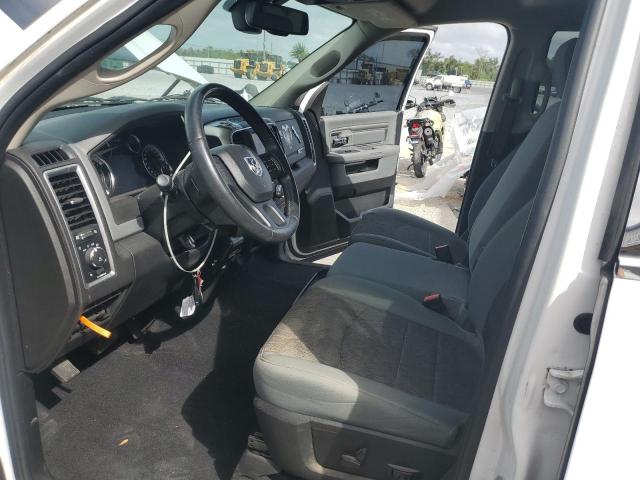 Photo 7 from auction – 2019 RAM 1500 CLASS with VIN 1C6RR6TT6KS712081