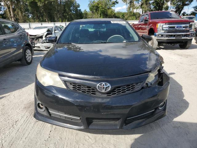 Foto 5 de la subasta – 2012 TOYOTA CAMRY BASE con VIN 4T1BF1FK0CU183415