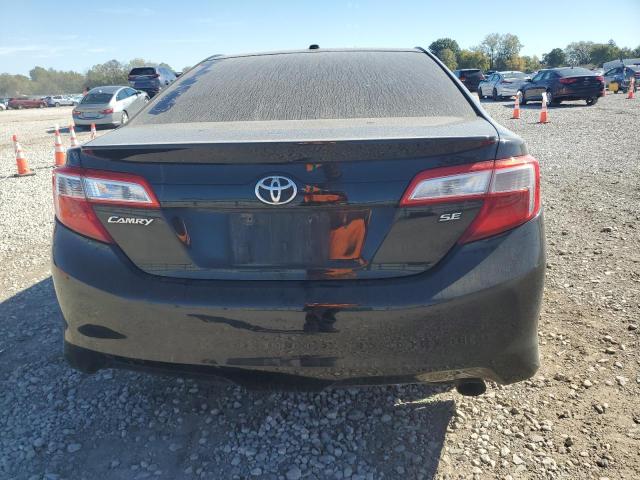 Photo 6 from auction – 2012 TOYOTA CAMRY BASE with VIN 4T1BF1FK5CU017360
