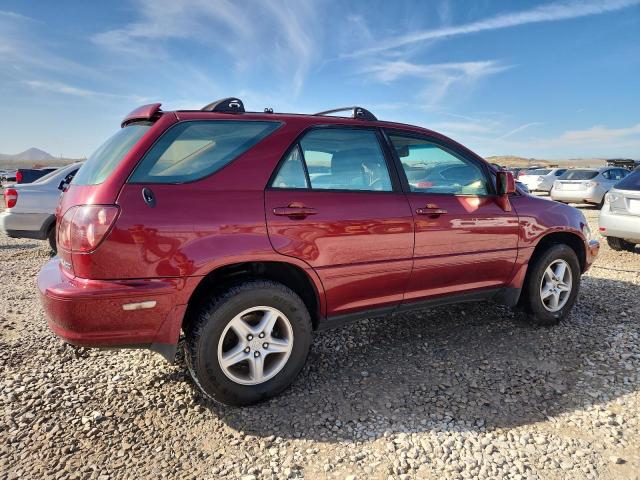 Photo 3 from auction – 1999 LEXUS RX 300 with VIN JT6HF10U5X0073456