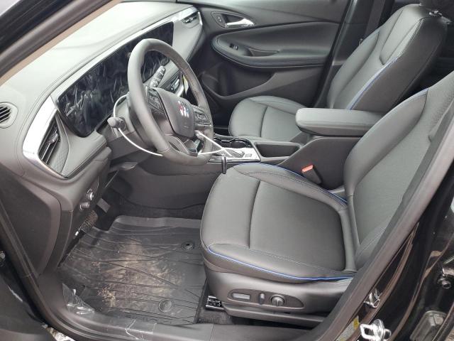 Photo 7 from auction – 2025 BUICK ENCORE GX with VIN KL4AMESL4SB156816
