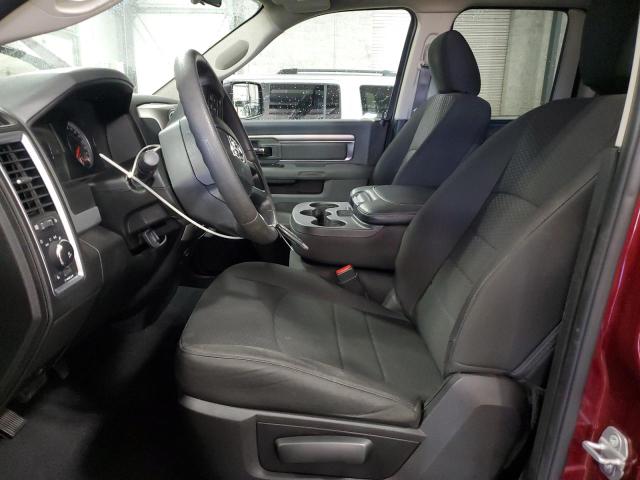 Zdjęcie 7 z aukcji – 2019 RAM 1500 CLASS z VIN 1C6RR7GTXKS736979