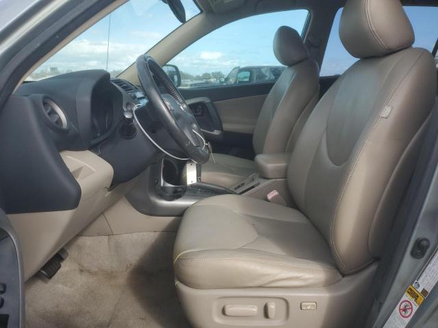 Photo 7 from auction – 2006 TOYOTA RAV4 LIMIT with VIN JTMZD31V565000045