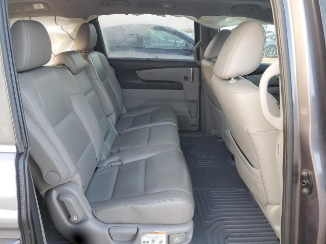 Photo 11 from auction – 2015 HONDA ODYSSEY EX with VIN 5FNRL5H66FB088292