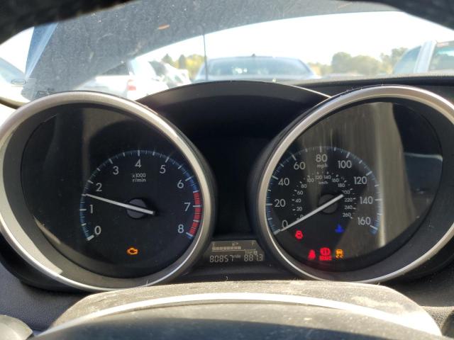 Zdjęcie 9 z aukcji – 2012 MAZDA 3 I z VIN JM1BL1L85C1659018