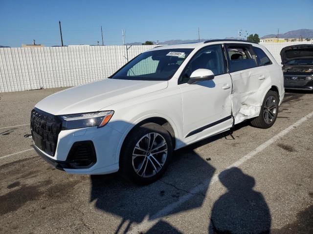 AUDI Q7 PREMIUM 2025 with VIN WA1LCBF75SD005060 - Photo from auction