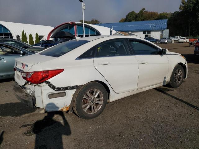 Photo 3 from auction – 2012 HYUNDAI SONATA GLS with VIN 5NPEB4AC0CH359548