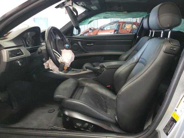 Photo 7 from auction – 2012 BMW 335 XI with VIN WBAKF9C56CE859116