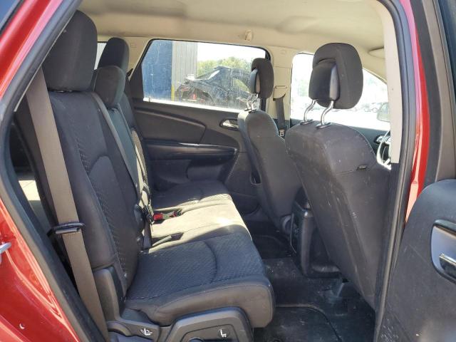 Photo 11 from auction – 2017 DODGE JOURNEY SE with VIN 3C4PDCAB3HT662108