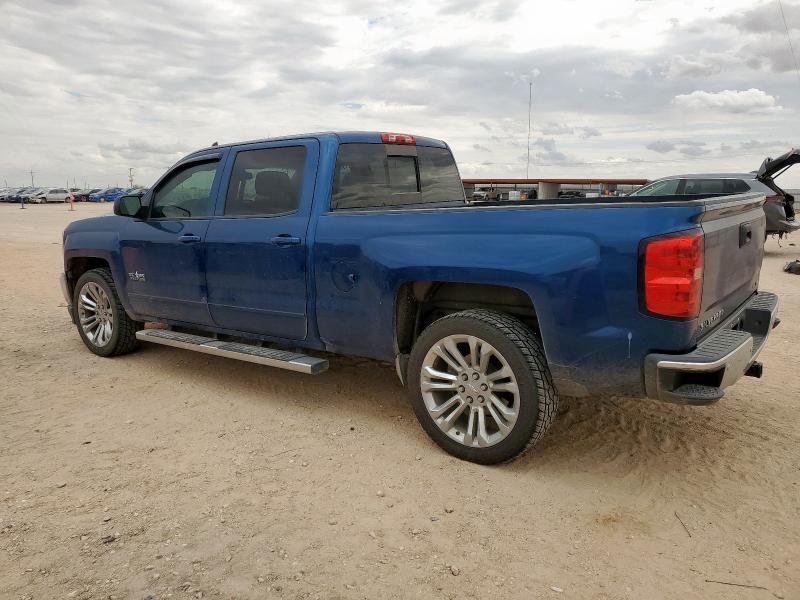 Photo 2 from auction – 2016 CHEVROLET SILVERADO with VIN 3GCPCREC1GG358064