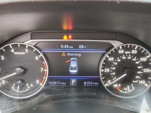 Photo 9 from auction – 2019 NISSAN ALTIMA S with VIN 1N4BL4BV0KN323282