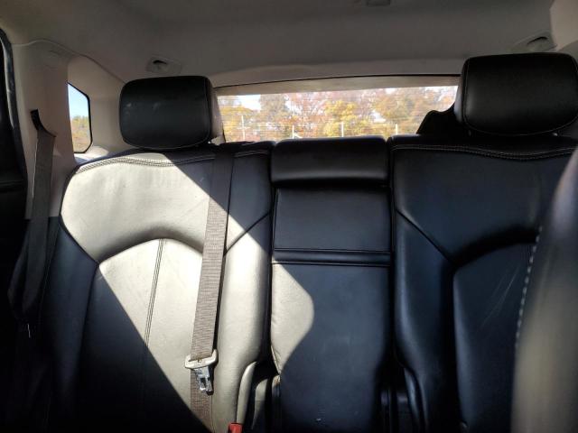 Photo 10 from auction – 2014 CADILLAC SRX with VIN 3GYFNAE39ES630615