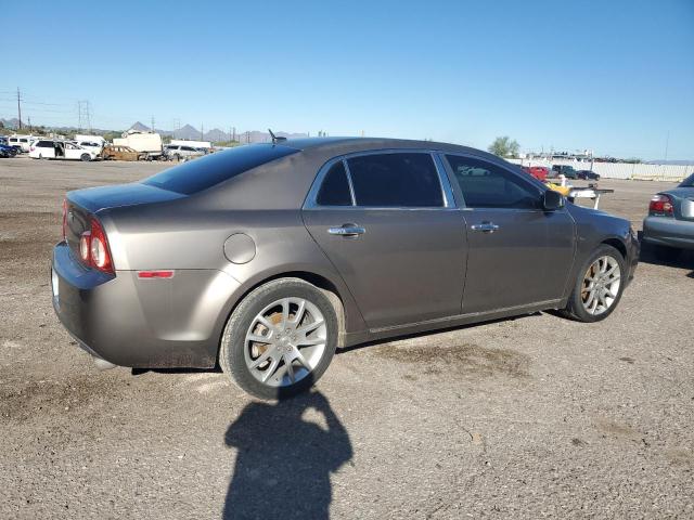 Photo 3 from auction – 2010 CHEV MALIBU LTZ with VIN 1G1ZE5E72AF212384