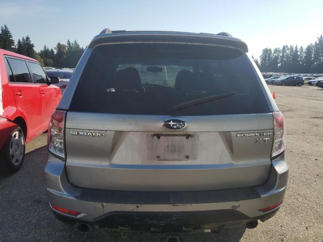Photo 6 from auction – 2009 SUBARU FORESTER 2 with VIN JF2SH66629H779644