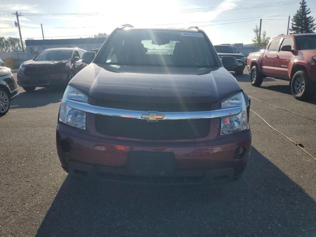 Photo 5 from auction – 2009 CHEVROLET EQUINOX LS with VIN 2CNDL23F196230599