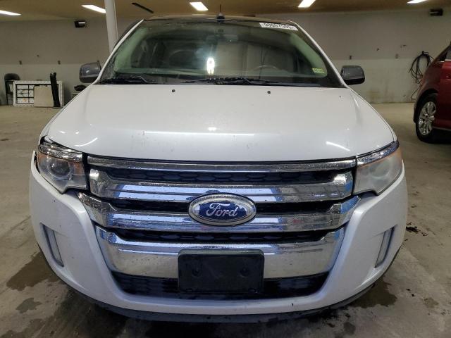 Photo 5 from auction – 2011 FORD EDGE LIMIT with VIN 2FMDK3KC6BBB07703