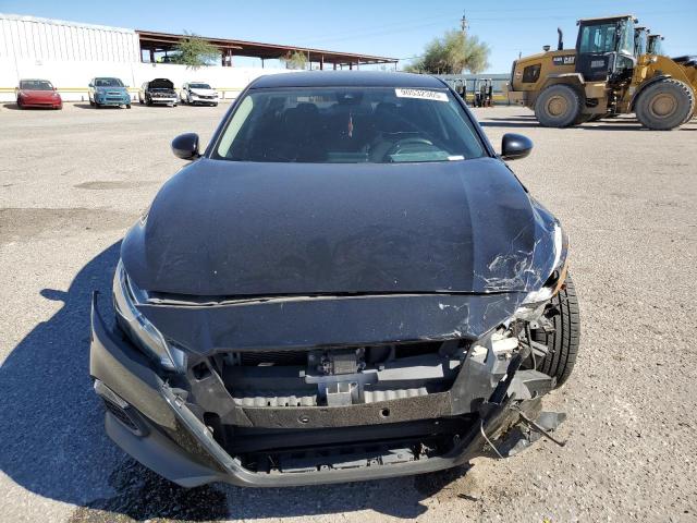 Photo 5 from auction – 2021 NISSAN ALTIMA S with VIN 1N4BL4BV8MN372586