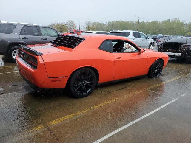 Photo 3 from auction – 2017 DODGE CHALLENGER with VIN 2C3CDZAG9HH501255