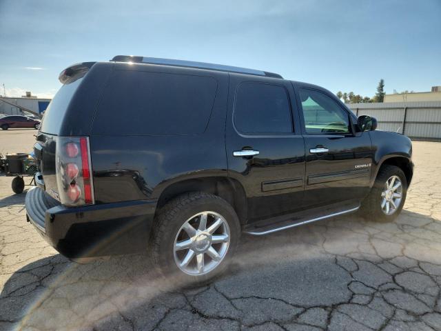 Photo 3 from auction – 2007 GMC YUKON DENA with VIN 1GKFK63887J214123