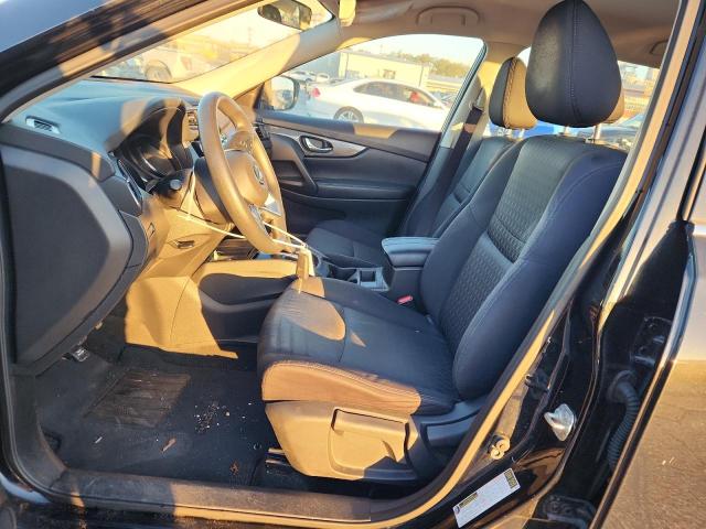 Photo 7 from auction – 2017 NISSAN ROGUE S with VIN JN8AT2MT8HW405340