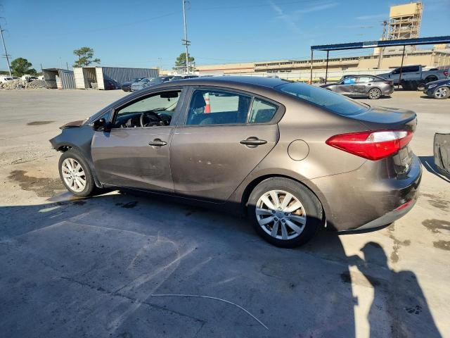 Photo 2 from auction – 2014 KIA FORTE LX with VIN KNAFX4A63E5121242