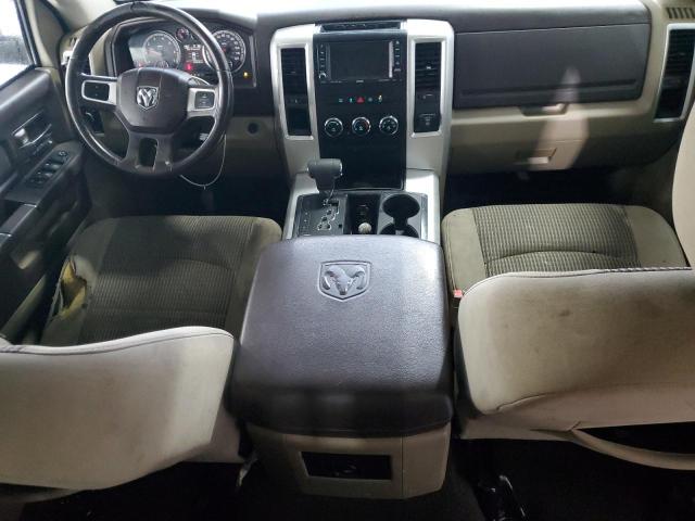 Photo 8 from auction – 2011 DODGE RAM 1500 with VIN 1D7RB1GTXBS635103