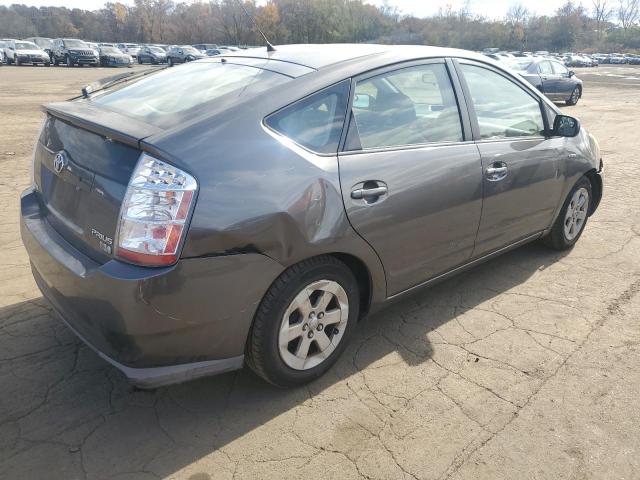 Photo 3 from auction – 2008 TOYOTA PRIUS with VIN JTDKB20U883380250