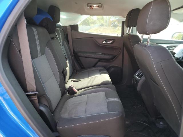 Photo 10 from auction – 2024 CHEVROLET BLAZER 2LT with VIN 3GNKBCR48RS231784