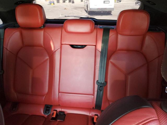 Photo 10 from auction – 2018 PORSCHE MACAN S with VIN WP1AB2A58JLB34354