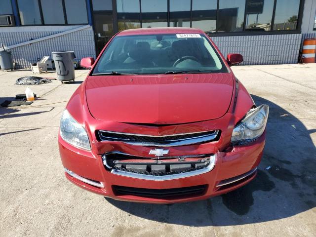 Photo 5 from auction – 2012 CHEVROLET MALIBU 1LT with VIN 1G1ZC5E07CF226048