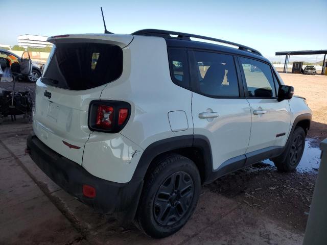 Photo 3 from auction – 2018 JEEP RENEGADE T with VIN ZACCJBCB3JPH98993