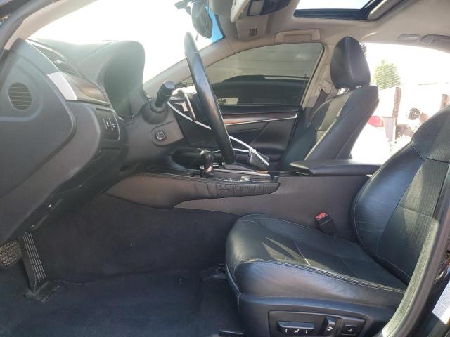 Photo 7 from auction – 2014 LEXUS GS 350 with VIN JTHBE1BL5E5043507