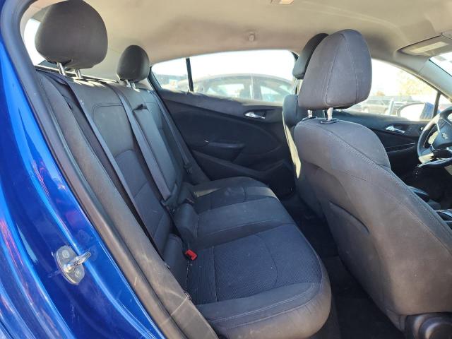 Photo 10 from auction – 2018 CHEVROLET CRUZE LT with VIN 3G1BE6SM2JS522970