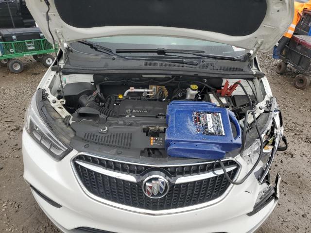Photo 11 from auction – 2017 BUICK ENCORE ESSENCE with VIN KL4CJCSB2HB036034