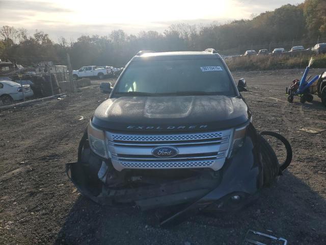 Photo 5 from auction – 2015 FORD EXPLORER X with VIN 1FM5K8D84FGA18088