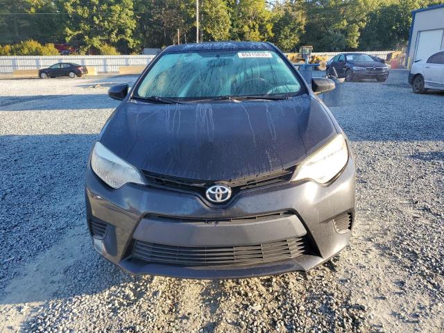 صورة رقم 5 من المزاد - 2016 TOYOTA COROLLA L مع VIN 5YFBURHE7GP399751