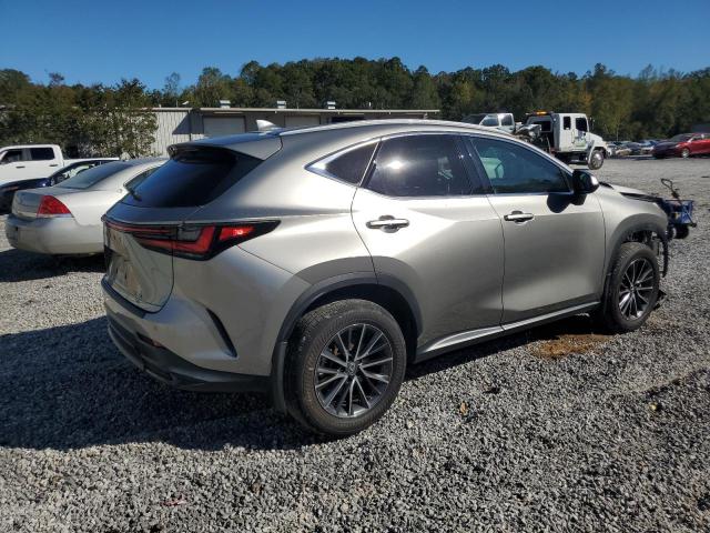 Photo 3 from auction – 2023 LEXUS NX 350 with VIN 2T2GGCEZ7PC023192