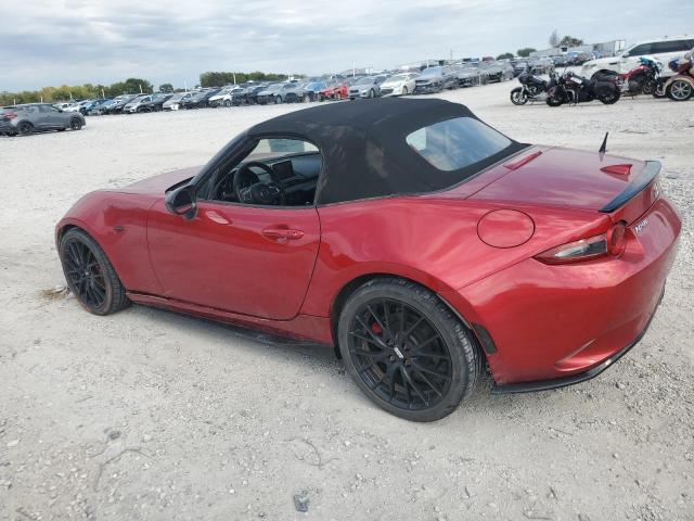 Photo 2 from auction – 2016 MAZDA MX-5 MIATA with VIN JM1NDAC78G0103184