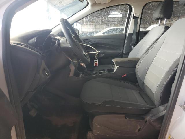 Photo 7 from auction – 2017 FORD ESCAPE S with VIN 1FMCU0F78HUA84199