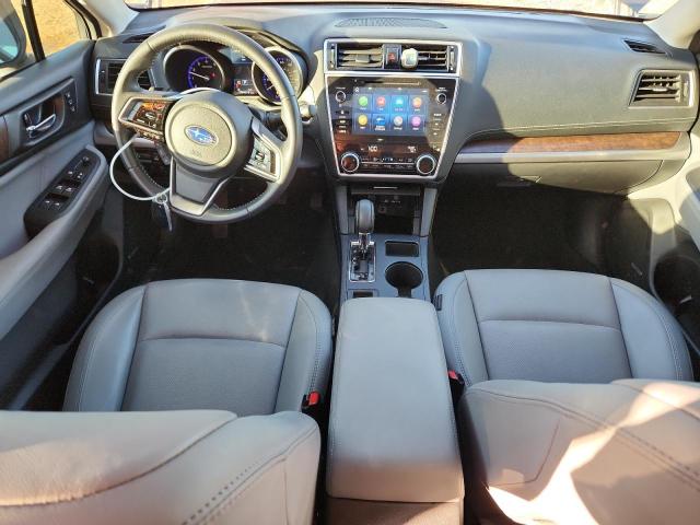 Photo 8 from auction – 2019 SUBARU OUTBACK 3. with VIN 4S4BSENC0K3269969