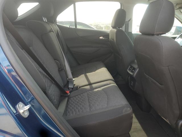Photo 10 from auction – 2021 CHEVROLET EQUINOX with VIN 3GNAXKEVXML305750