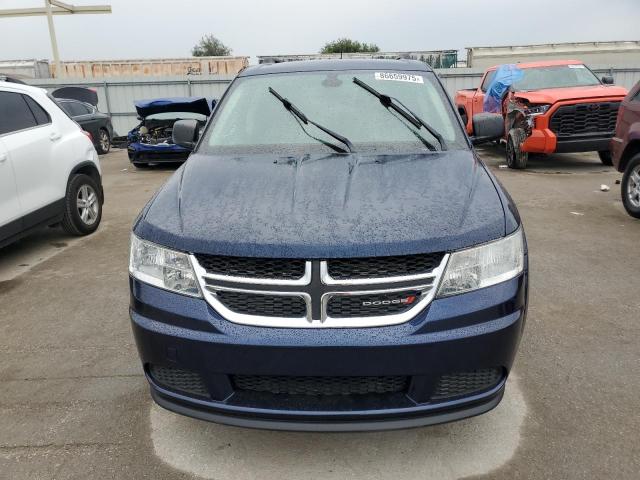 Photo 5 from auction – 2018 DODGE JOURNEY SE with VIN 3C4PDCAB8JT521606
