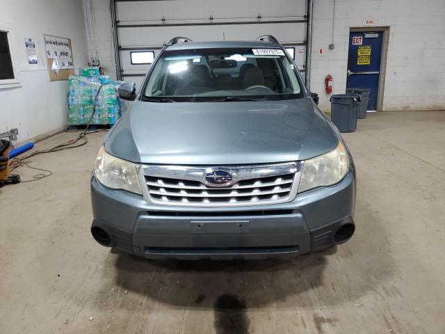 Photo 5 from auction – 2012 SUBARU FORESTER 2 with VIN JF2SHBDC9CH404391
