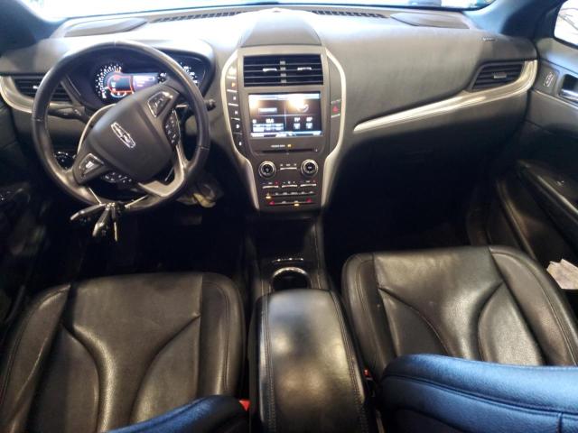 Photo 8 from auction – 2015 LINCOLN MKC with VIN 5LMCJ2A98FUJ22473