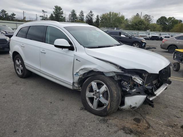 Photo 4 from auction – 2014 AUDI Q7 PREMIUM with VIN WA1LGAFE9ED003958