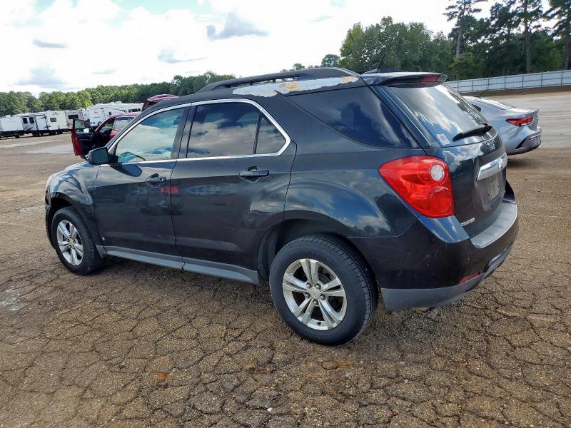 Photo 2 from auction – 2010 CHEVROLET EQUINOX LT with VIN 2CNALDEW6A6219159