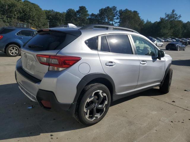 Photo 3 from auction – 2022 SUBARU CROSSTREK with VIN JF2GTHMC1N8229306