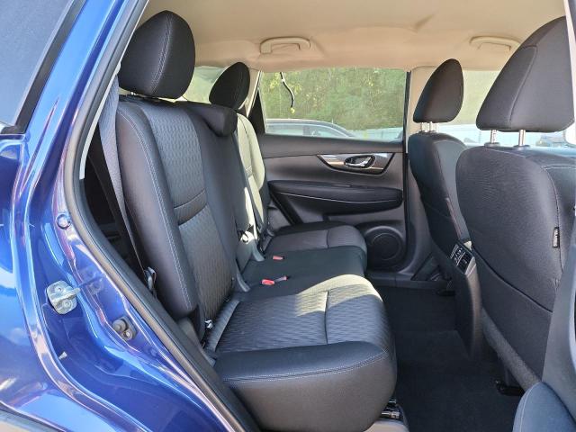Photo 11 from auction – 2020 NISSAN ROGUE with VIN KNMAT2MT6LP519237