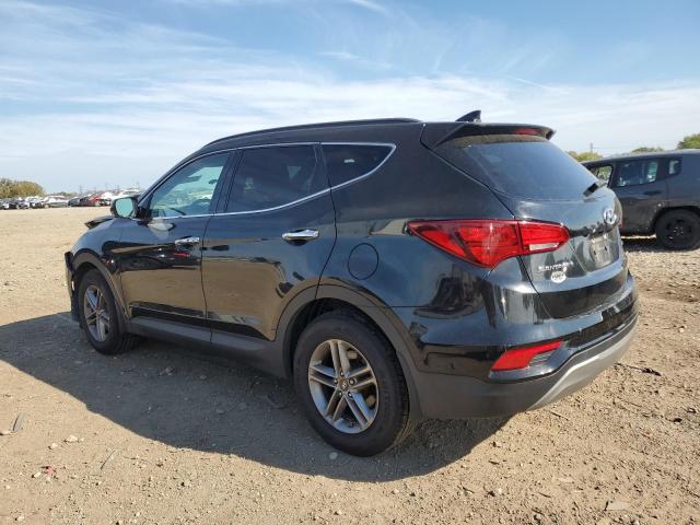 Photo 2 from auction – 2017 HYUNDAI SANTA FE S with VIN 5NMZU3LB7HH006433